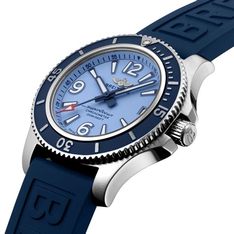 sv breitling ladies|Breitling superocean watch.